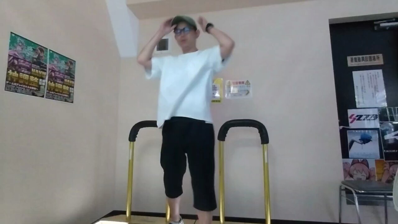 ハンサムさん専用 ハンサムボーイ／安ピカッ／楽ッション フィットちゃん