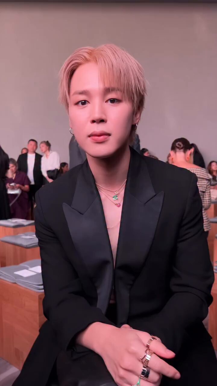 ジミン ドレミソ7̶ ⋆̩☽ ʲᵐ ᴹᵁᔆᴱ on X: 