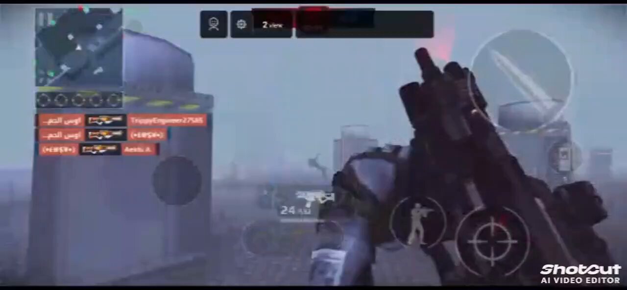 モダコン5 - Search / X