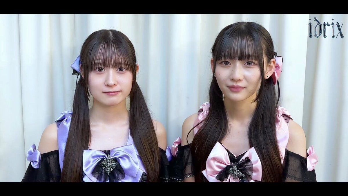 idrix【アイドリクス】 (@DP_idrix) / X