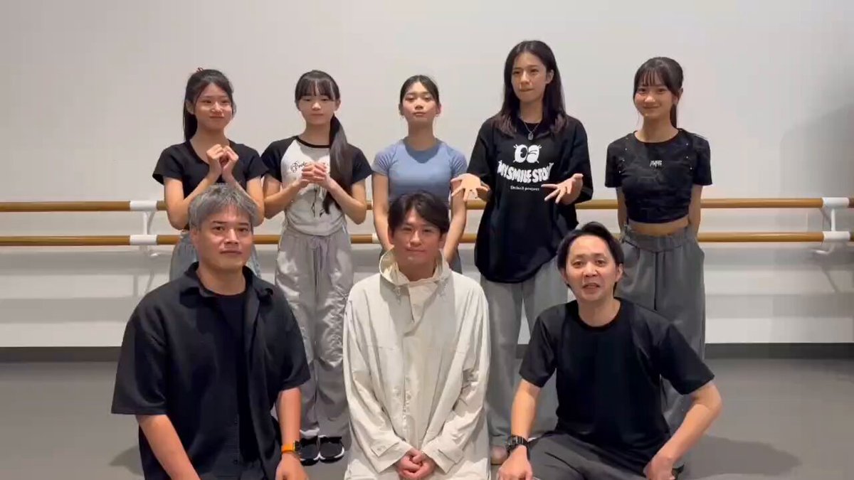 しぶさん Shibu3 project (@Shibu3project) / X