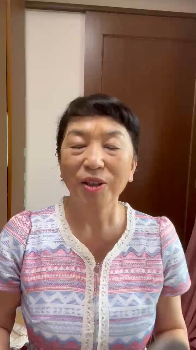 みずほさま 福島みずほ 参議院議員 社民党党首 (@mizuhofukushima) / X