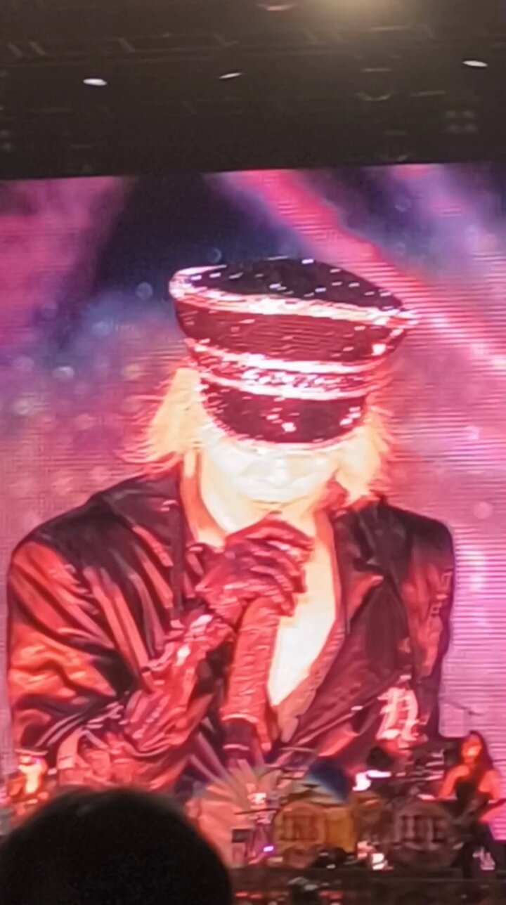 HYDEIST 81°ページ CHI@Hyde 81° (*∂∀6) (@chi_lv666) / X