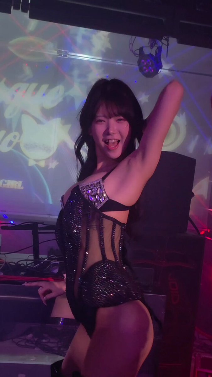 あんずです あんず🍒@63Angel(旧バーレスク東京) (@Anzu_burlesque) / X