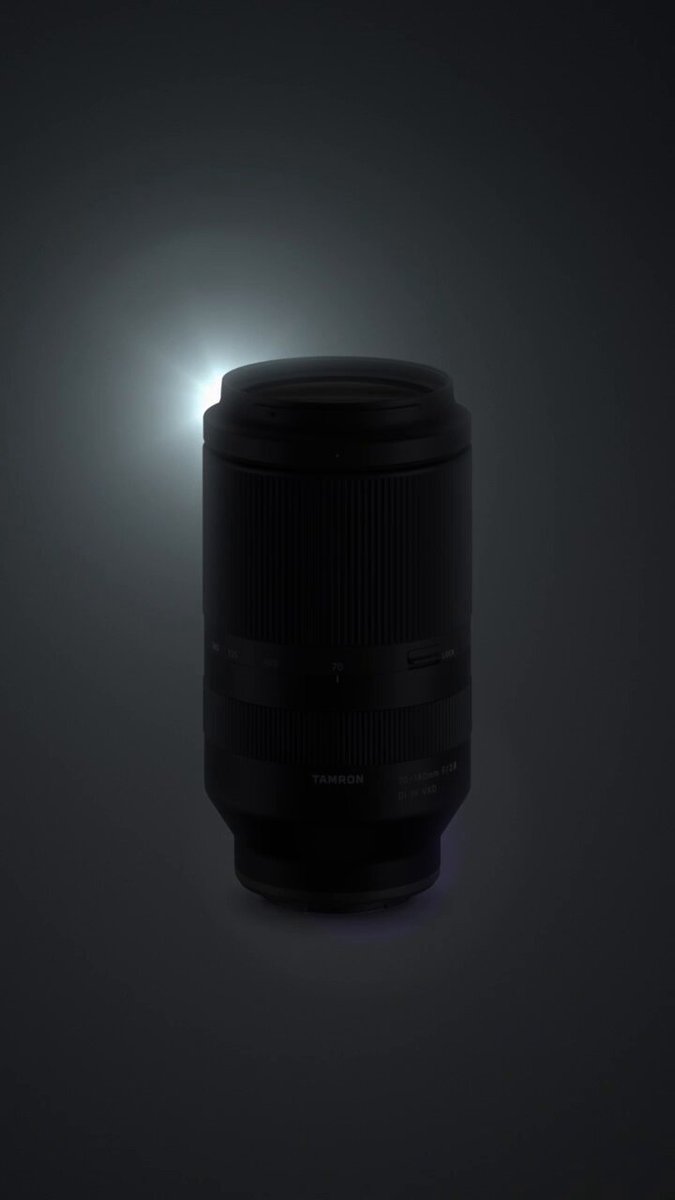 ヤッさん　TAMRON Tamron SP 150-600mm F5-6.3 Di VC USD G2 A022 Lens Front Ring