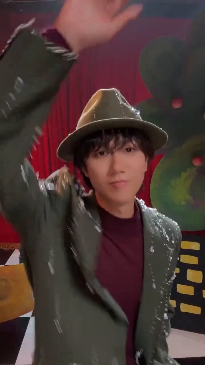 Johnny&#39;s - ♡ みーさま♡ 阿部亮平 ♡ Man ♡ 阿部亮平
