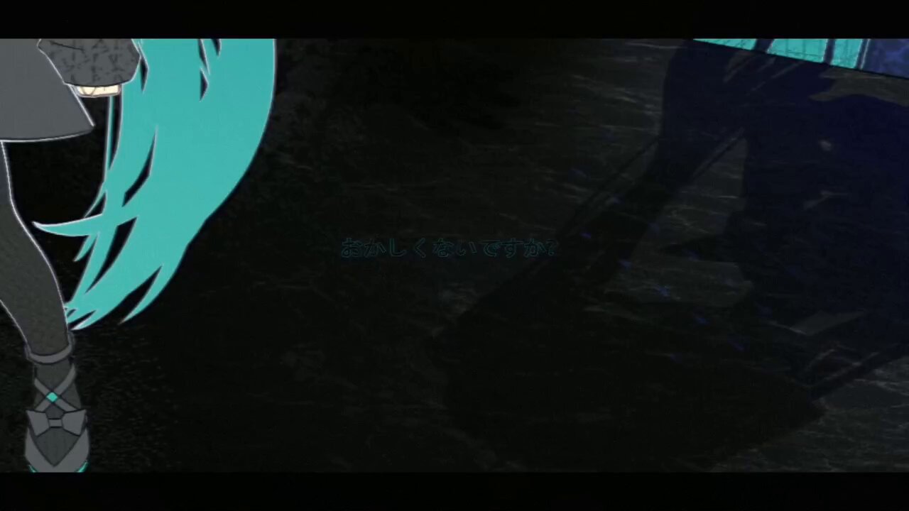 192 初音ミク トラブル 喜多川 アルベド まどマギ Watch me! (feat