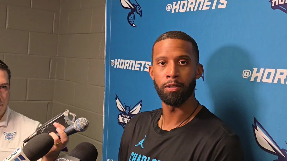 Asked Charles Lee about Tidjane and what he's seen from him in camp.

"I love what Tidjane has done so far in this preseason," Lee said.

He mentioned Tidjane being stronger and some of the noticeable improvements on both sides of the ball. 