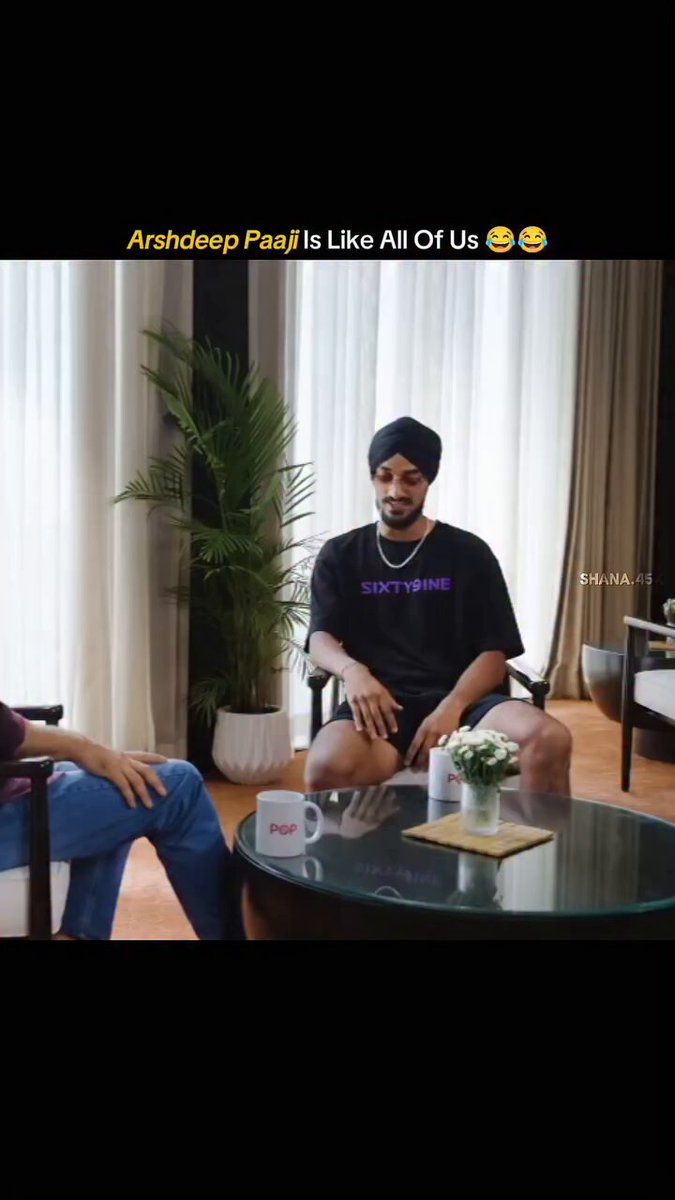 Arshdeep Singh is all of Picture