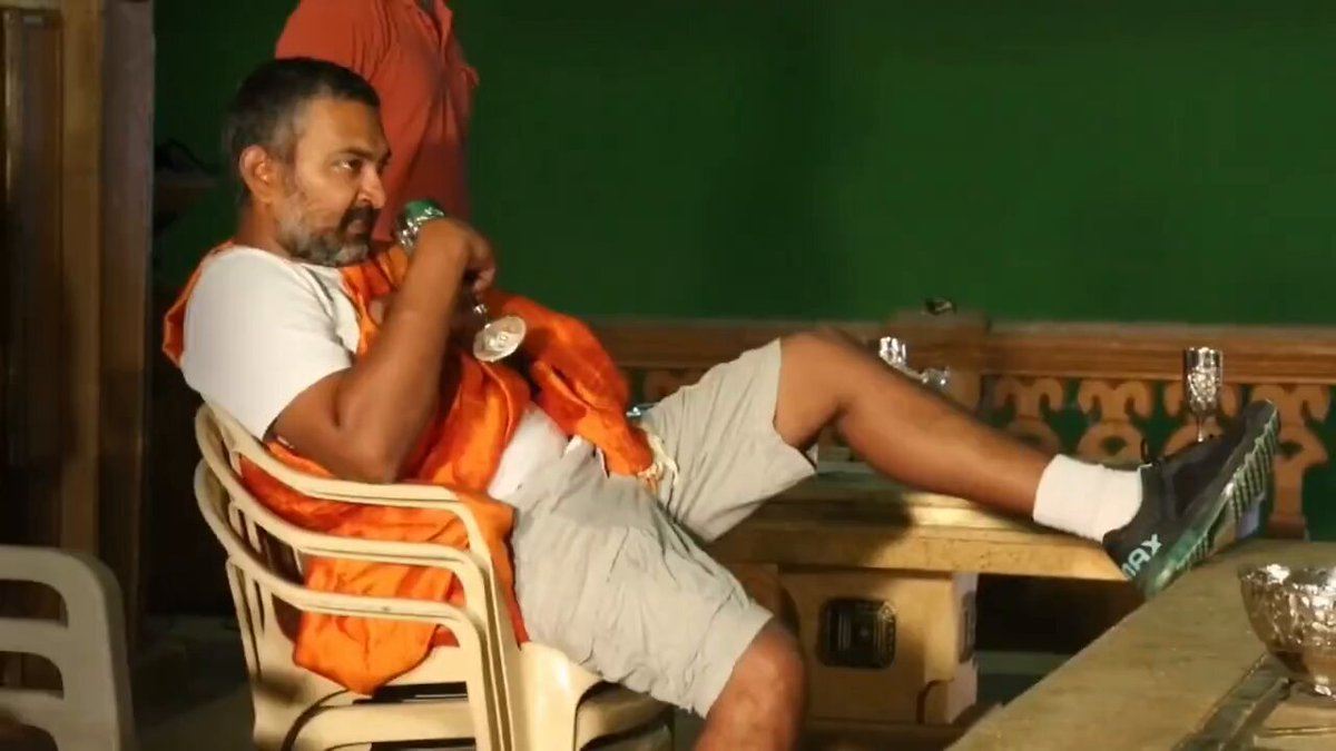 SS Rajamouli- Wishing the maverick Picture
