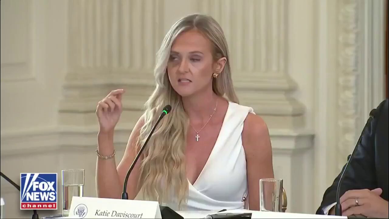 Che Lejano, M.D. on X: "Pretty LADY REPORTER Get a BLACK Eye from ANTIFA https://t.co/ULPUcI2bcz https://t.co/jAer8AfxUv" / X