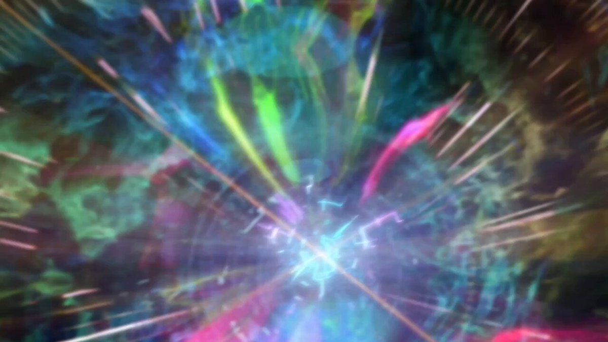 まさか10年後に別のウルトラマンの世界に戻って来れるとは思ってませ