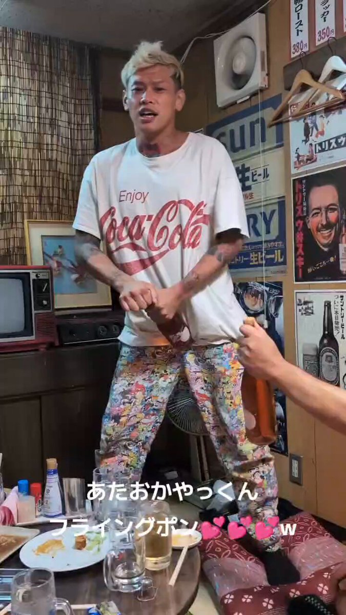 カリメロページです♡ カリメロパパ🍊（新アカウント） (@papagegegay) / X