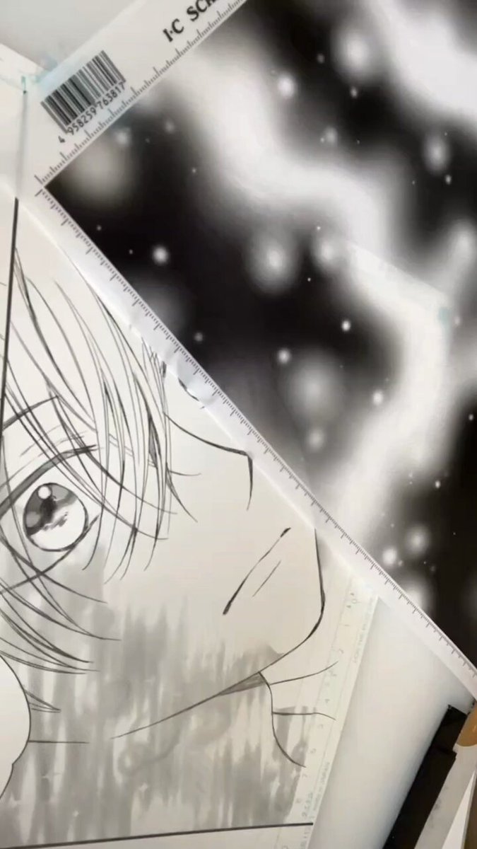 激レア ハチミツにはつこい 水瀬藍先生直筆サイン入り プリマグラフィ 複製原画 きっと愛だからいらない青春ヘビーローテーション なみだうさぎ