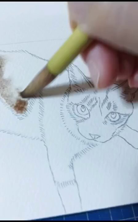 そらページ 知花そら (@spring_666_) / X