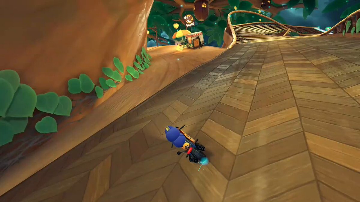 どんぐりツリーハウス