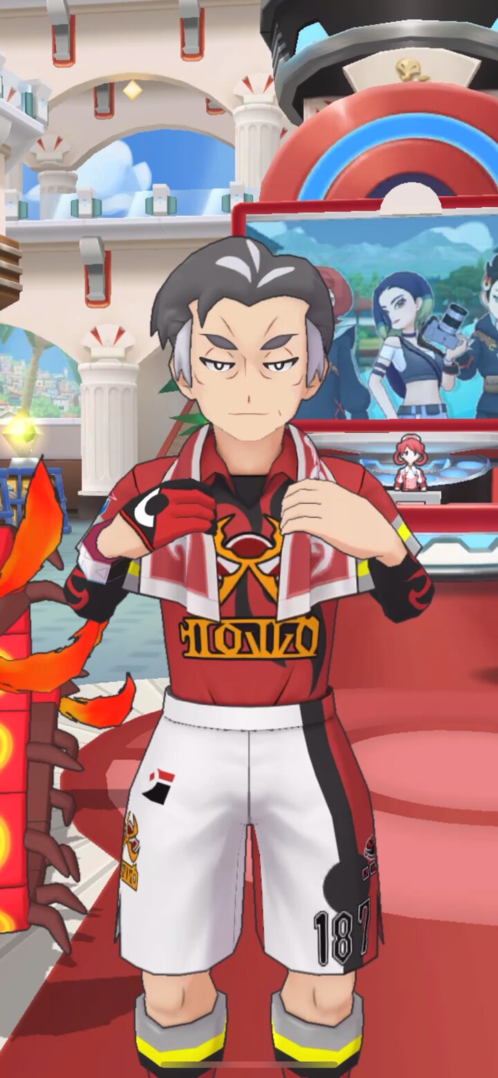 俺の切り札です。 みっきー (@ossan329) / X