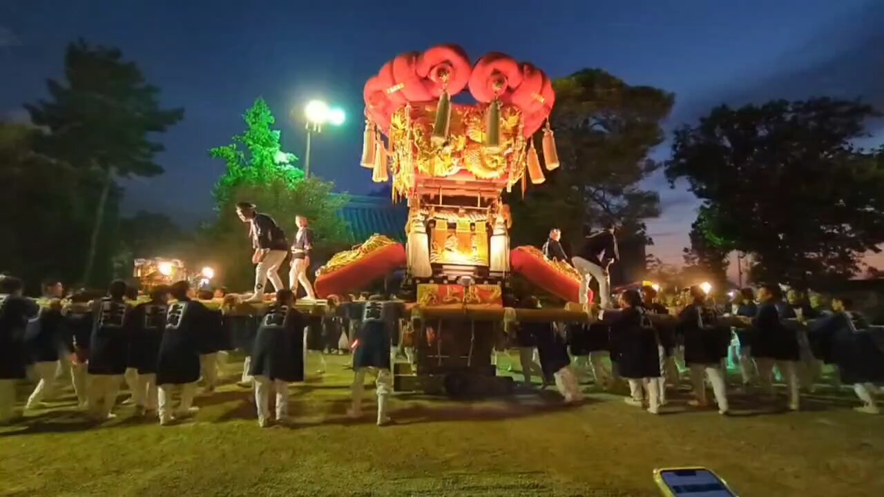 拍子木 音頭 お祭り 赤梅の木 拍子木 音頭 お祭り 赤梅の木