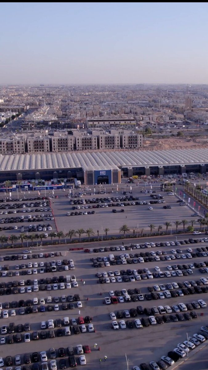 عبدالرحمن السماعيل: "بيبان 2025" يجمع أكثر من ألف منشأة ويفتح آفاق التوسع للشركات الواعدة #معلومات_مباشر 