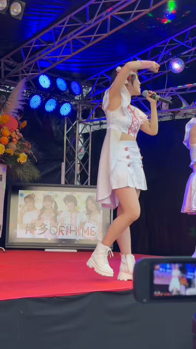 あーちゃん専用 ♥️🤎♥️ MUSIC FAIR アイナちゃんからみんなに配ってた