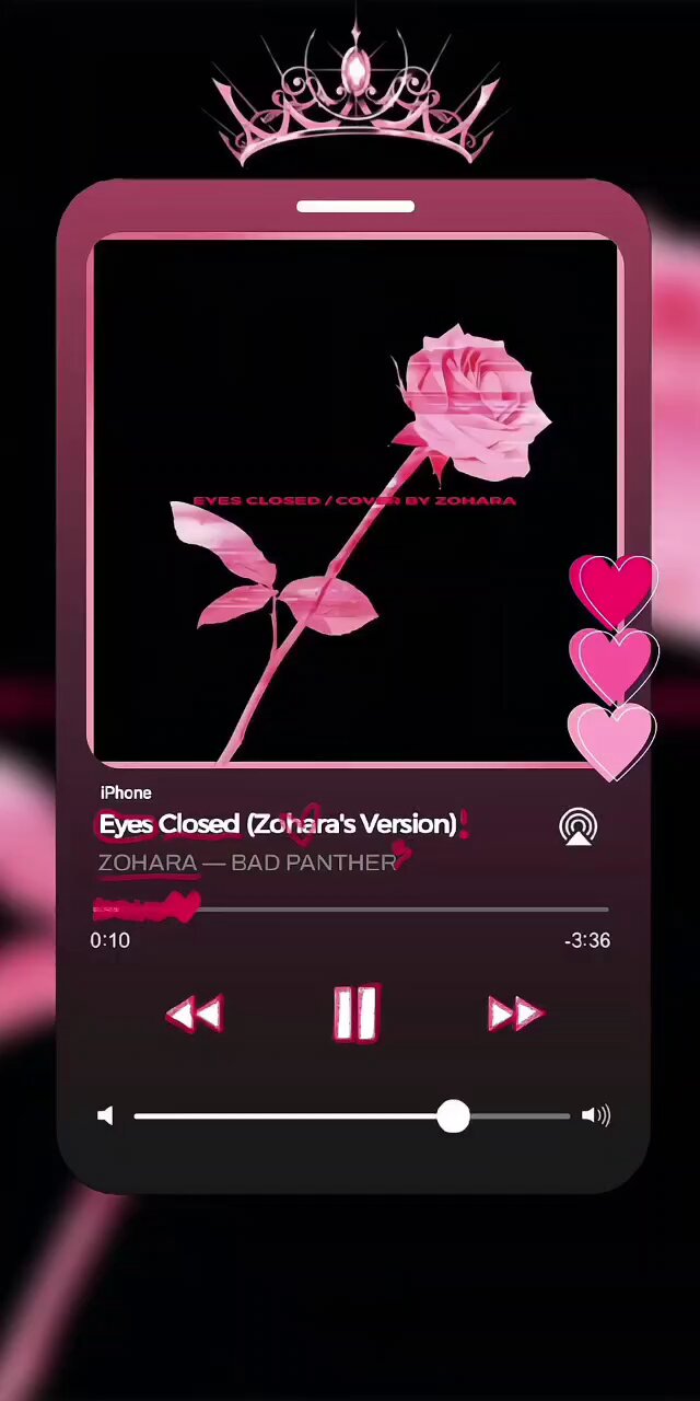 𝔈𝕪esʼ𝐶𝐥ose𝖉·𝚖𝚙𝟹 - Search / X