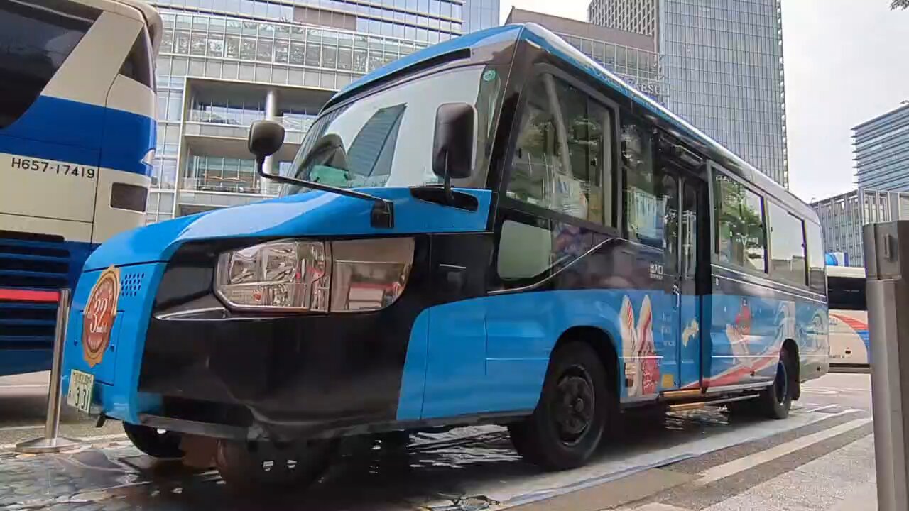 廃盤⭐路線バス⭐まとめ売り 2025年最新】路線バス廃品の人気アイテム - メルカリ