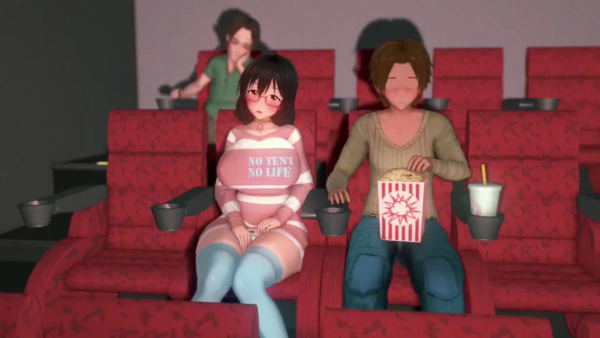 Video oleh @Nino_GQ5_NSFW