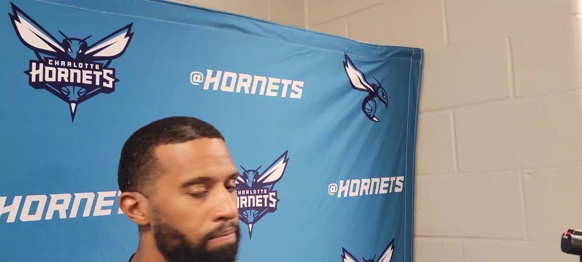 Asked Charles Lee about Tre Mann's status after he came out of Saturday's game with right hip soreness: 
