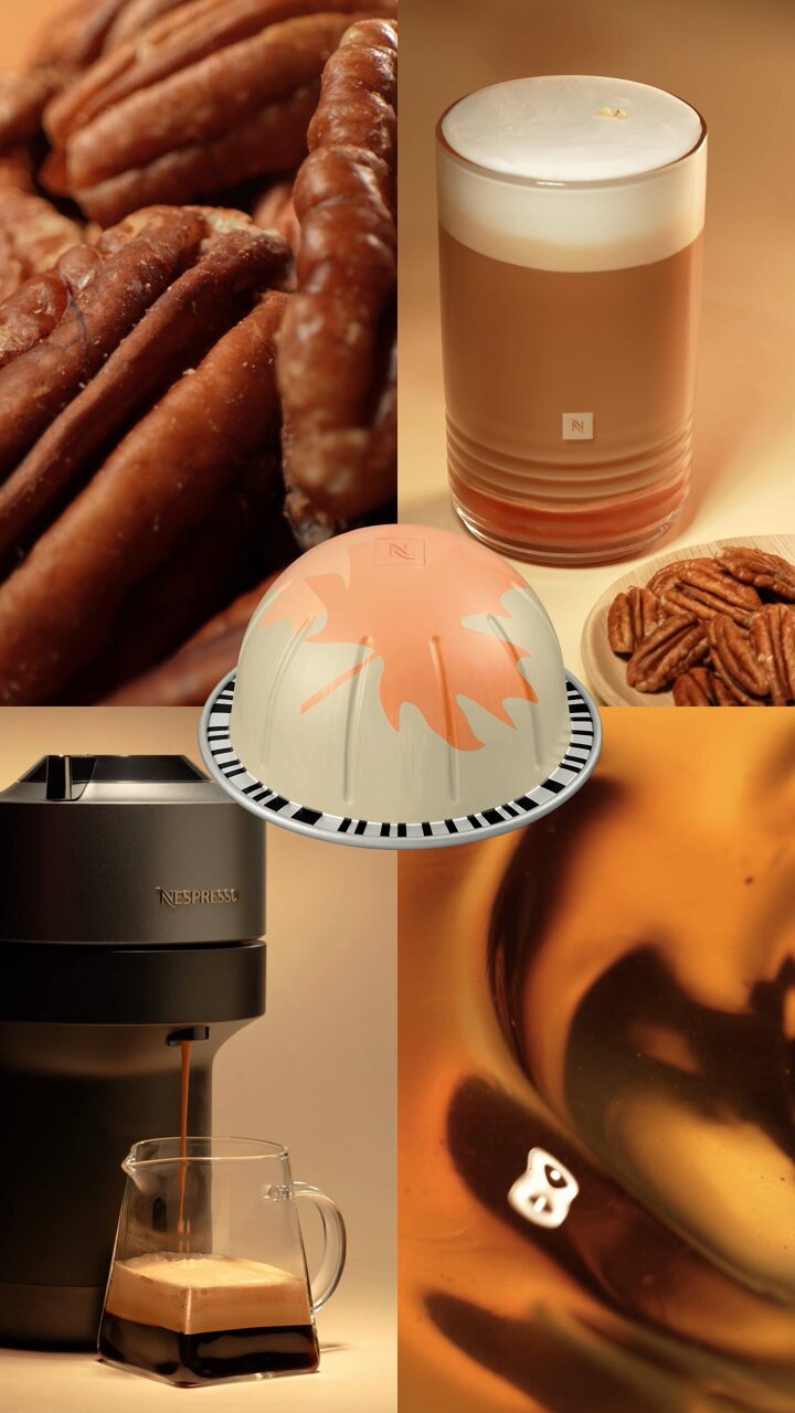 Nespresso Japan ネスプレッソ (@NespressoJP) / X