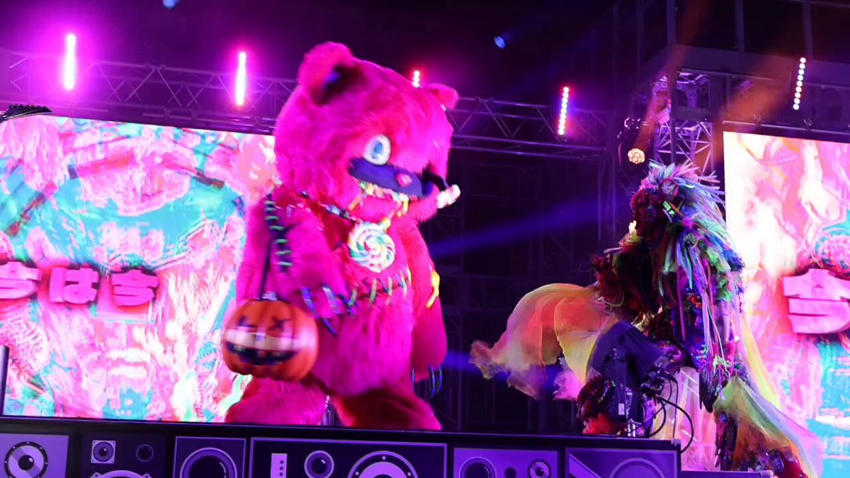 キャンディ♡くまさん かわいさ爆発／ Can☆Doで買える くまさんグッズ6選