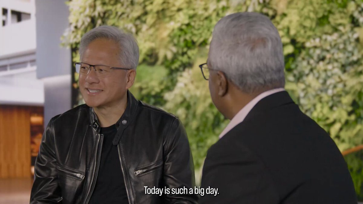 🔵MARKETEVANS: "Nvidia e NetApp annunciano una nuova partnership nel settore tecnologico"