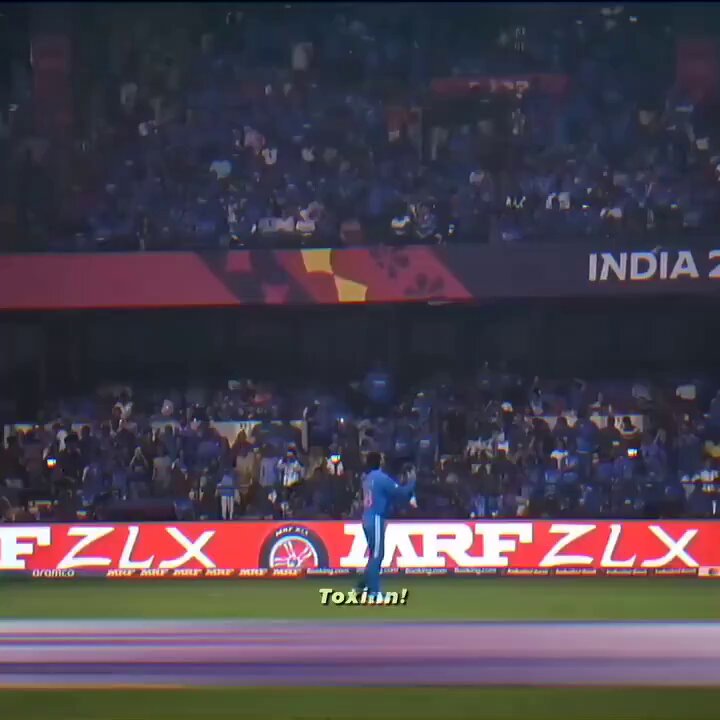 Kohli ko bowling do, Bowling Picture