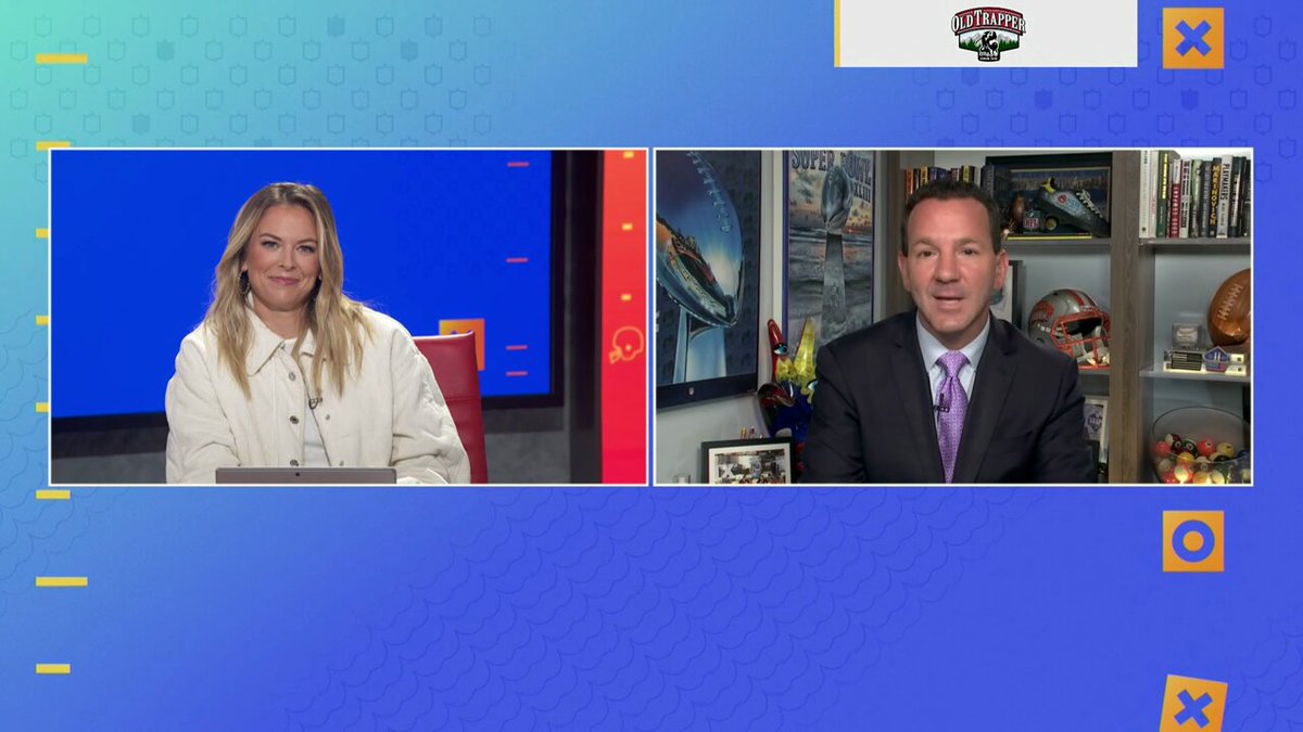 From @GMFB: The #Cowboys have a chance to get WR CeeDee Lamb back this week, the #Chiefs do get Rashee Rice back, and the #Lions likely will see DL Alim McNeill on the field. 