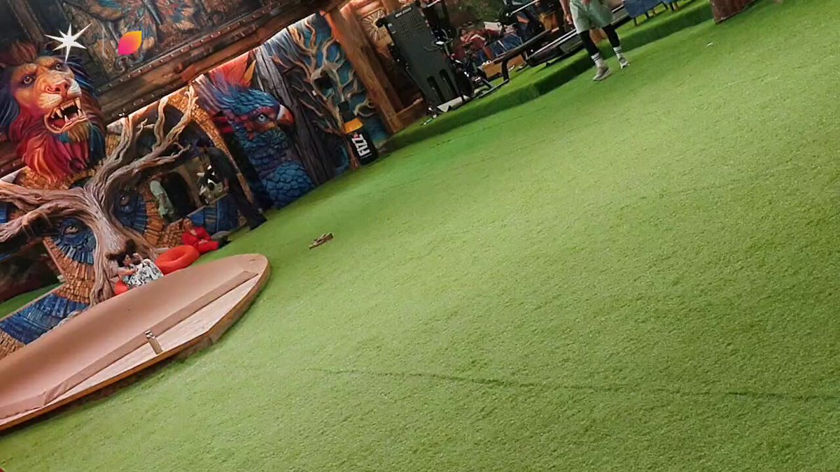 Bigg Boss ho gaye naaraaz, Picture
