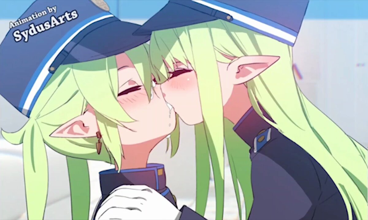 Video by @Nino_GQ5_NSFW