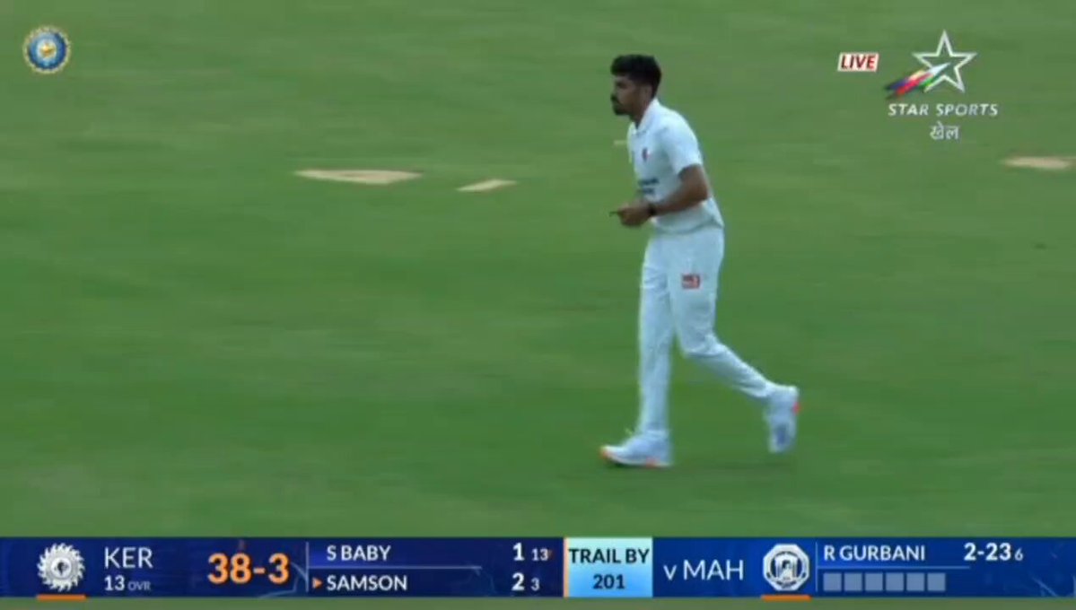 Watch Sanju Samson Beautiful Cover Picture