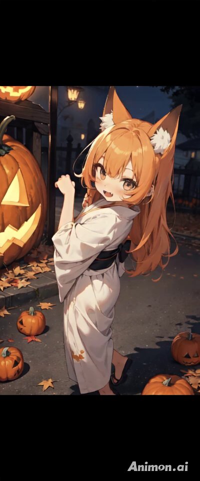 九尾狐っ娘🦊🐾 (@foxgirl885) / X