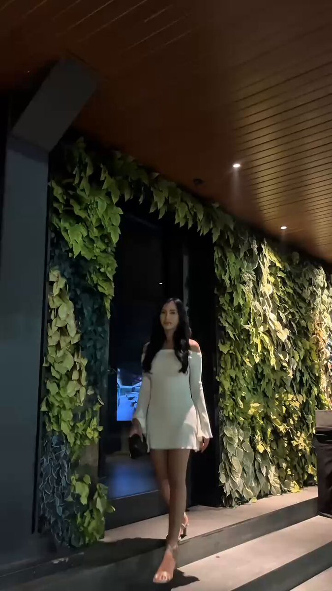 Moskvadan transseksual Nastya