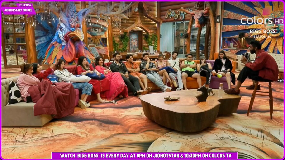 #WeekendKaVaar FULL PROMO: Salman BASHED Picture