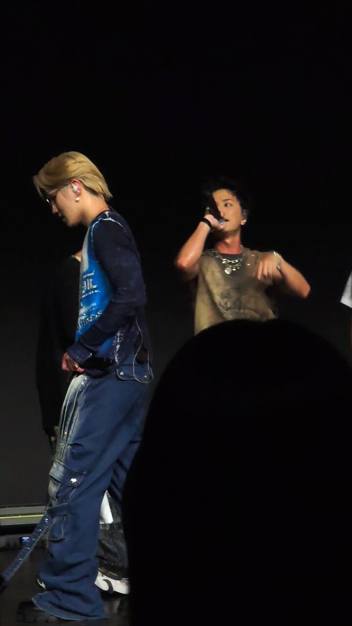 加納嘉将 バリプリ My bro👬