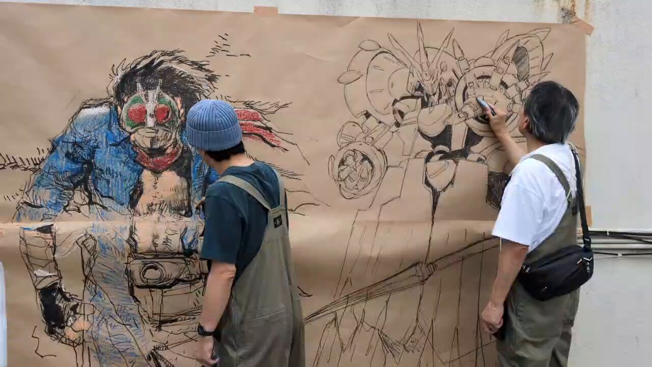 盆栽兄弟 - Search / X