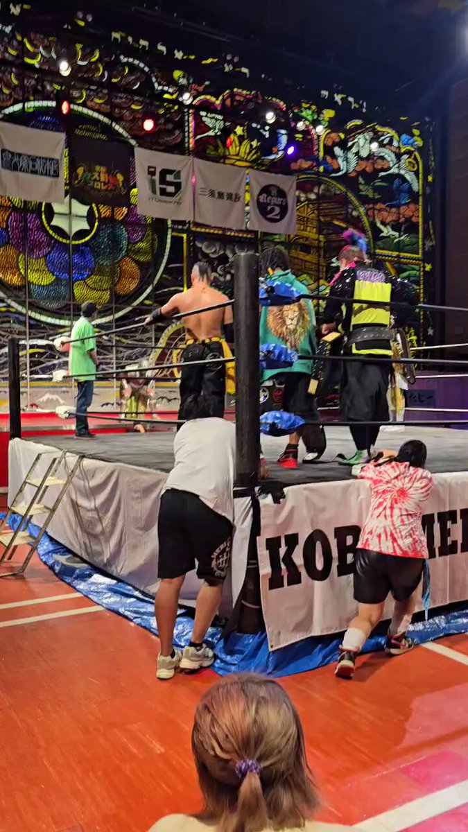 ウルティモドラゴン