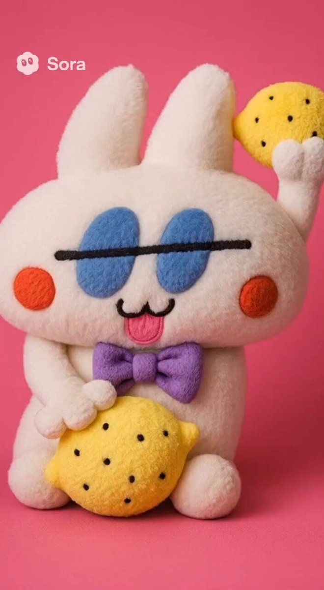 ぬいぐるみ作家