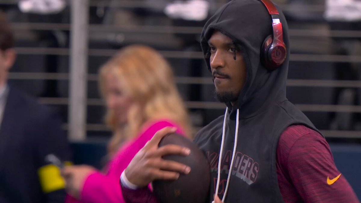 How many TDs for Jayden Daniels today? 