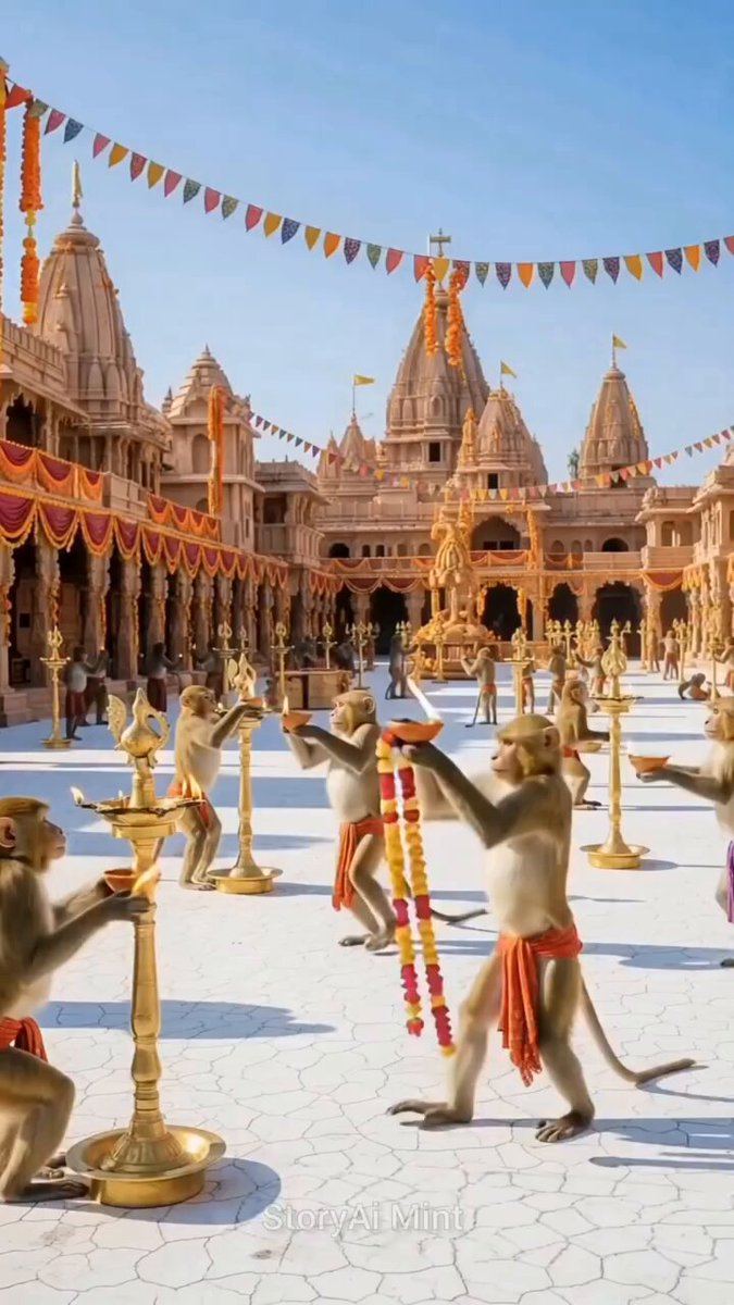 AI Generated Happy Diwali 2025 Picture