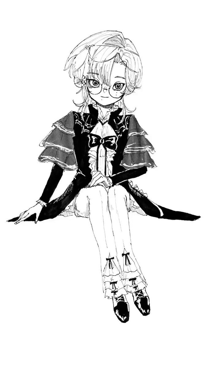 芥虫 (@AKUTAMUSHI_) / Posts / X