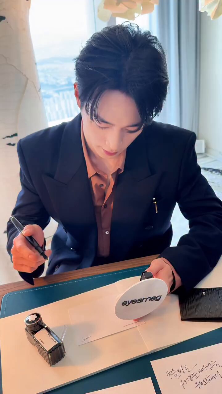 SEOKANGJUN THE FIRST LETTER FROMソ・ガンジュン SEOKANGJUN THE FIRST LETTER FROMソ・ガンジュン - メルカリ