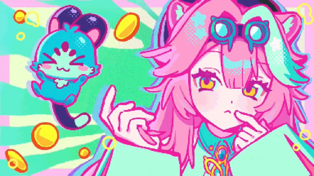 モノ | Mono 🐟 (@monoco55) / Posts / X