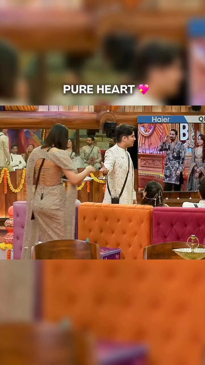 Pure Heart Mridul Tiwari Bigg Picture