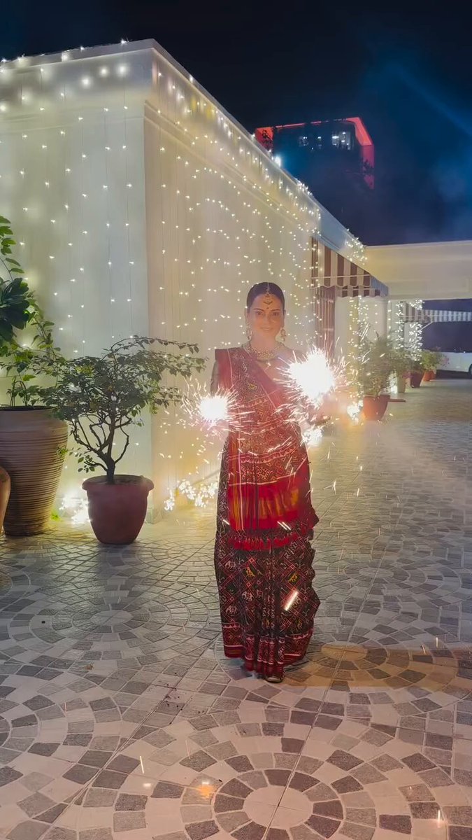 kangana ka ghar kitna sundar Picture